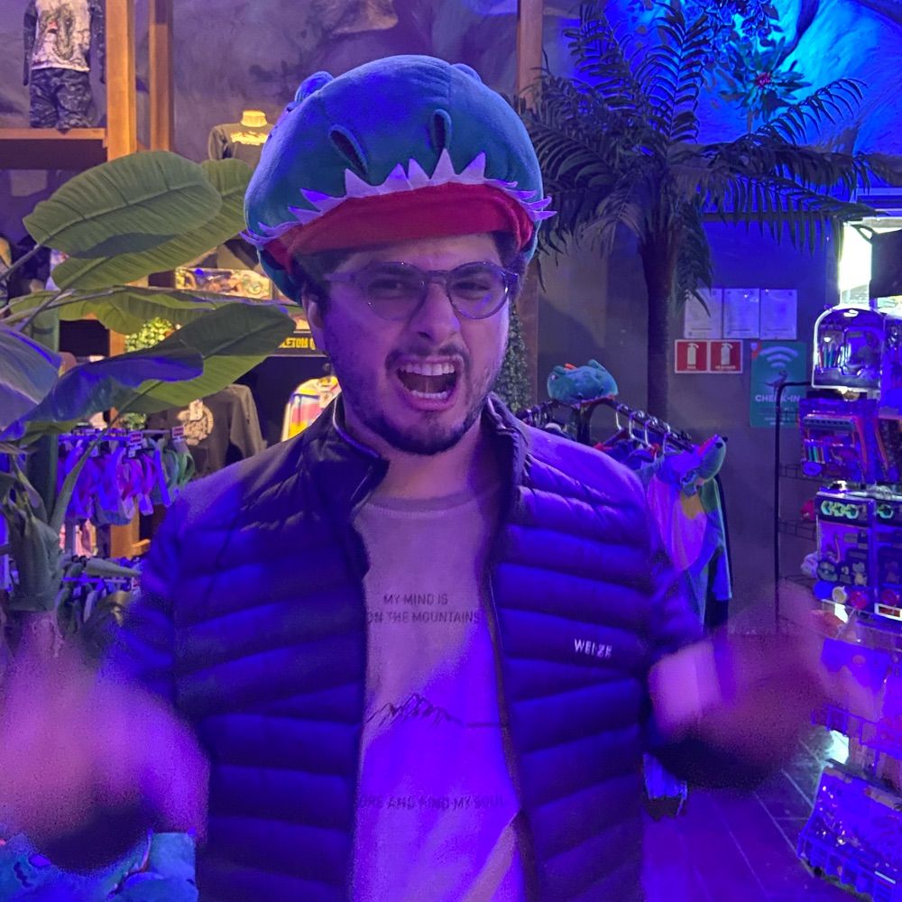 User avatar