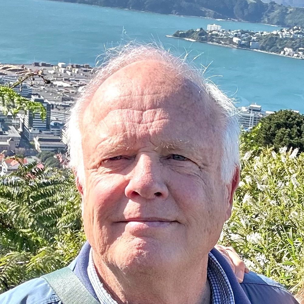 David McKee