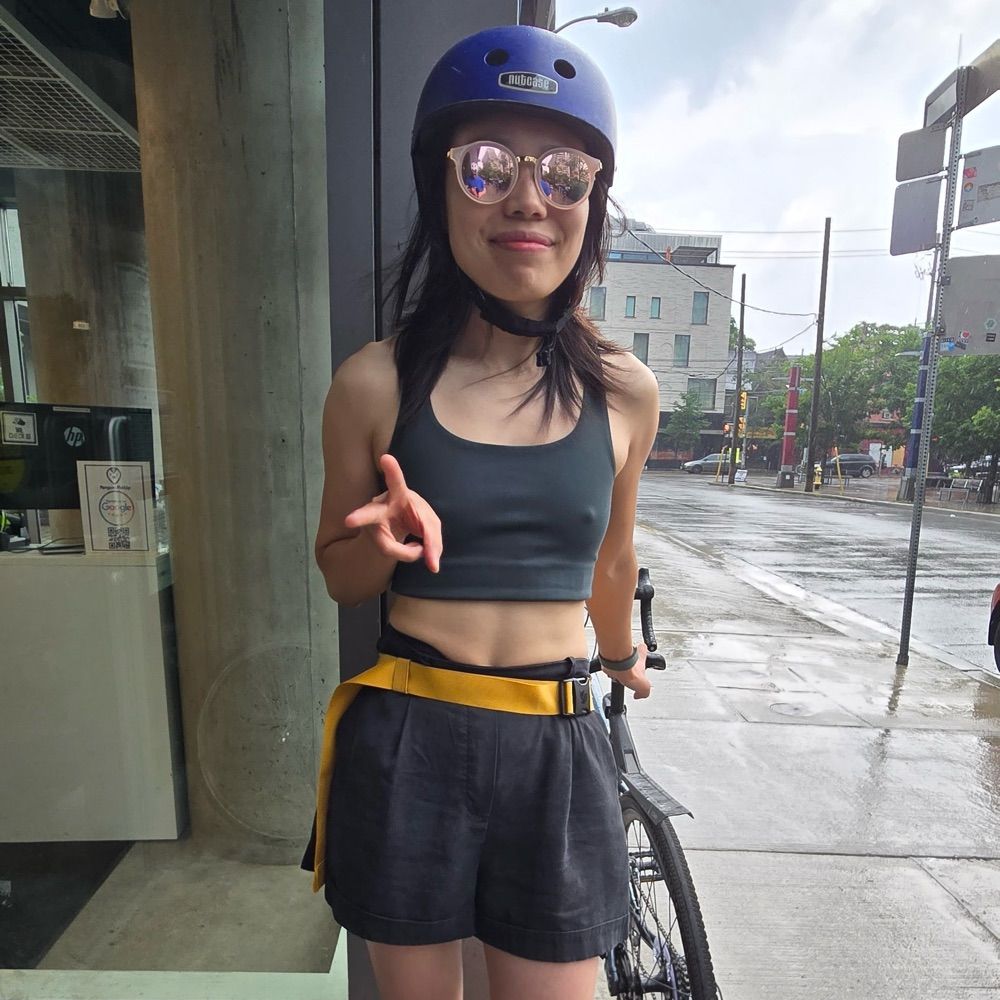 Joy Liu