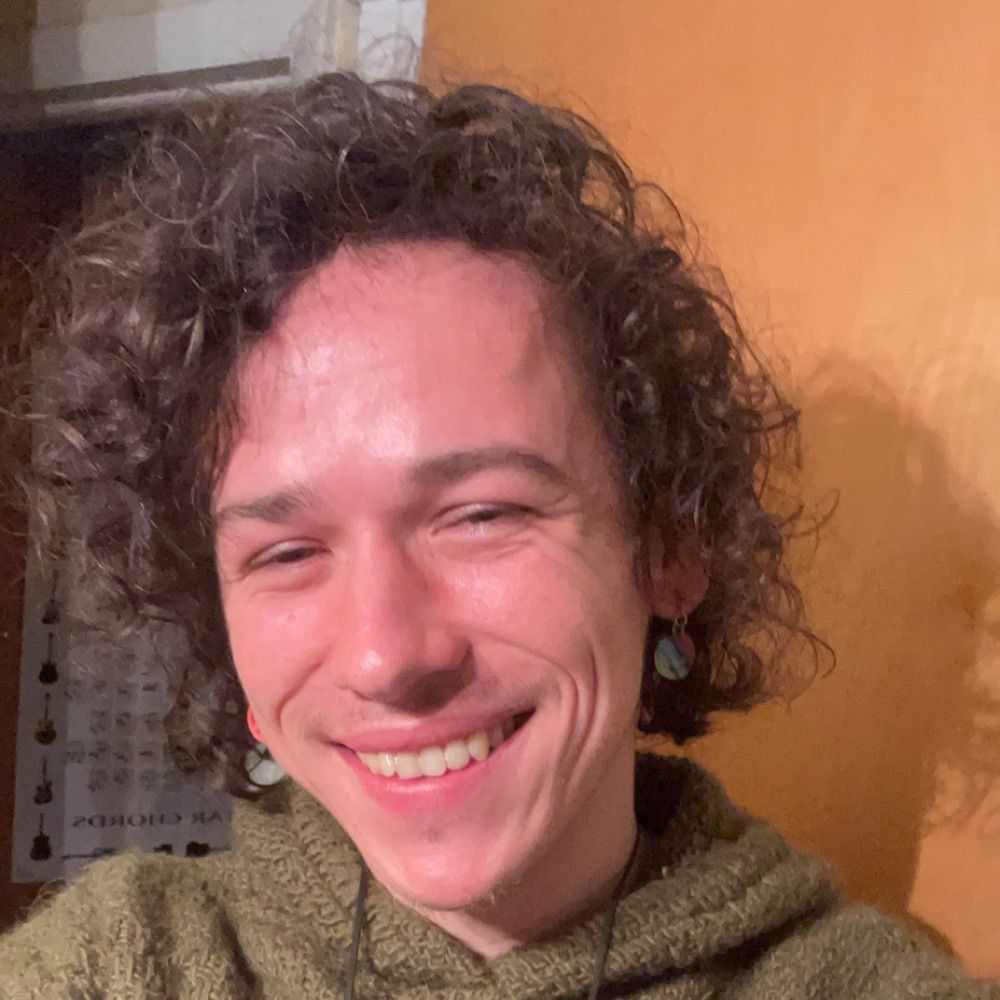 Keenan Helsabeck