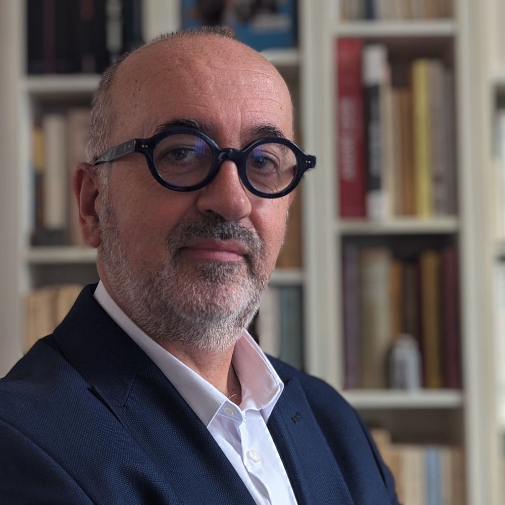 Michel Aublanc