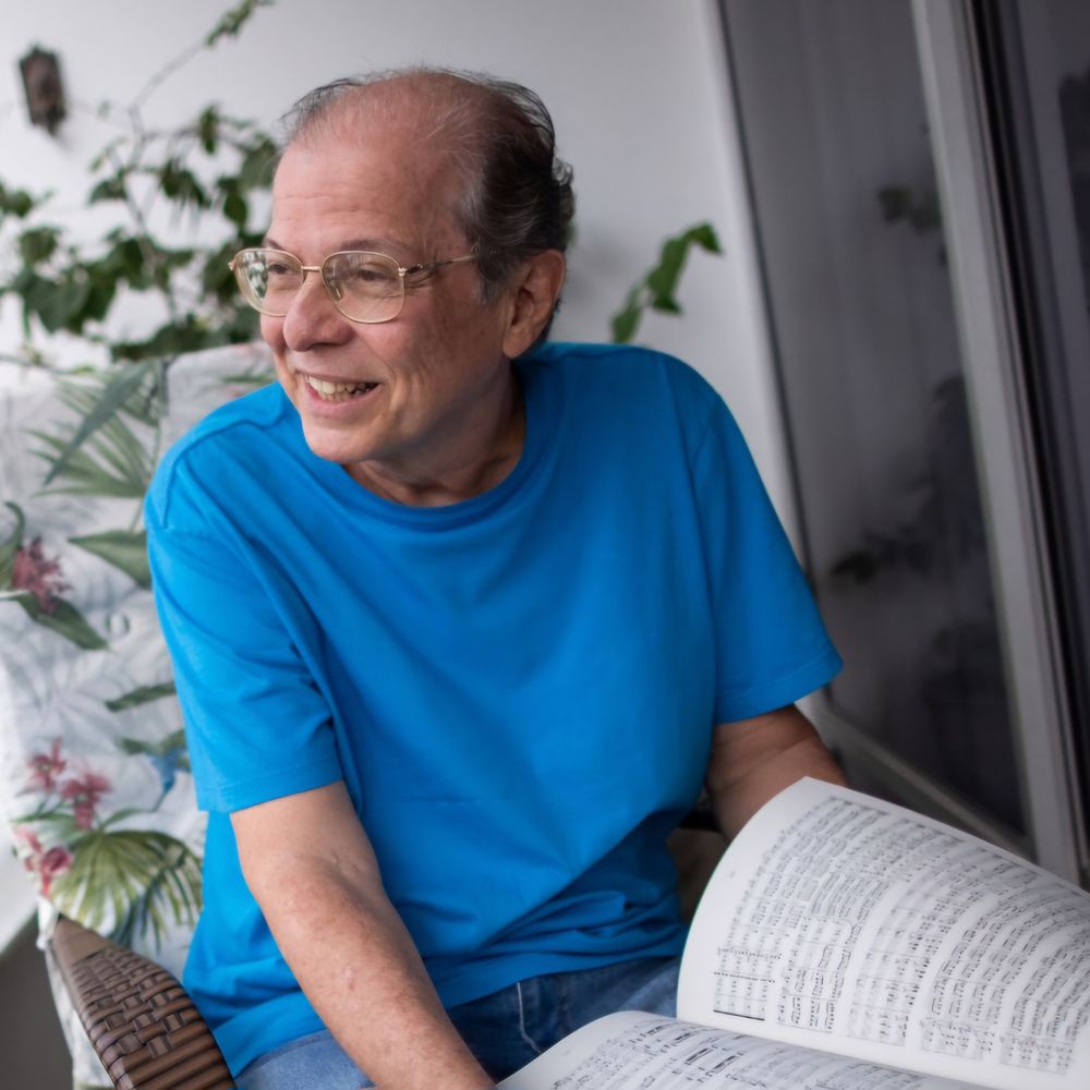 Paulo Costa Lima, Compositor