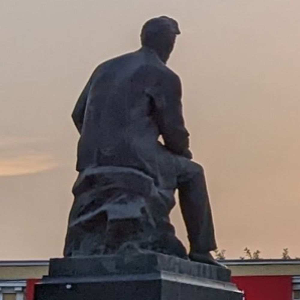 Не Кант