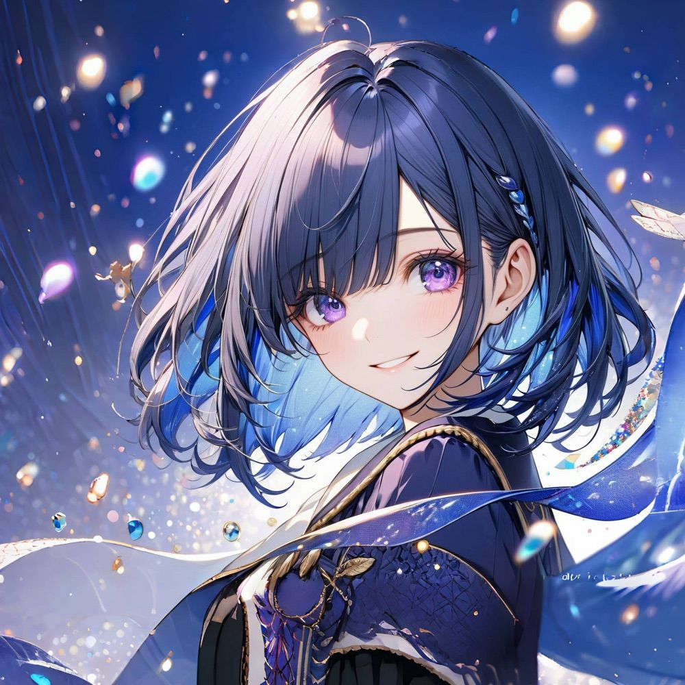 Cy-しぃ✩*。