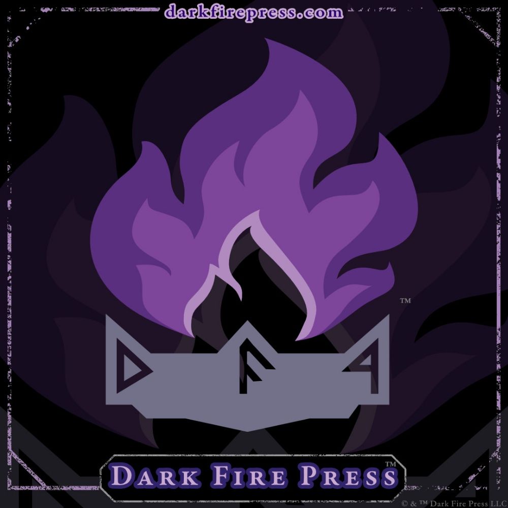 Dark Fire Press