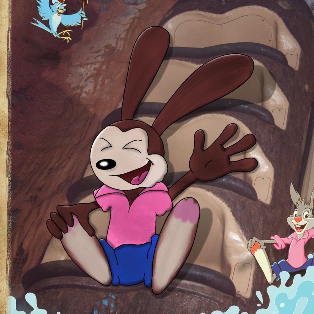 Brer Oswald