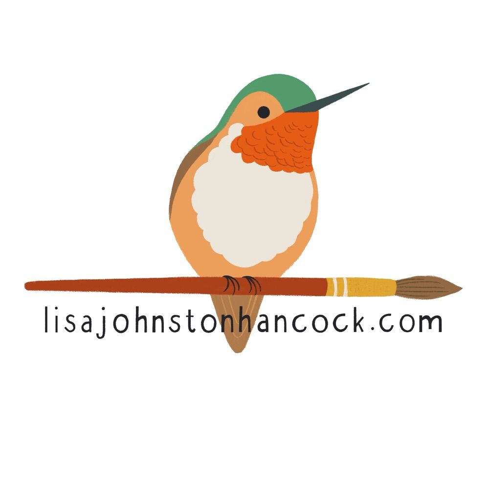 Lisa Johnston Hancock Illustration