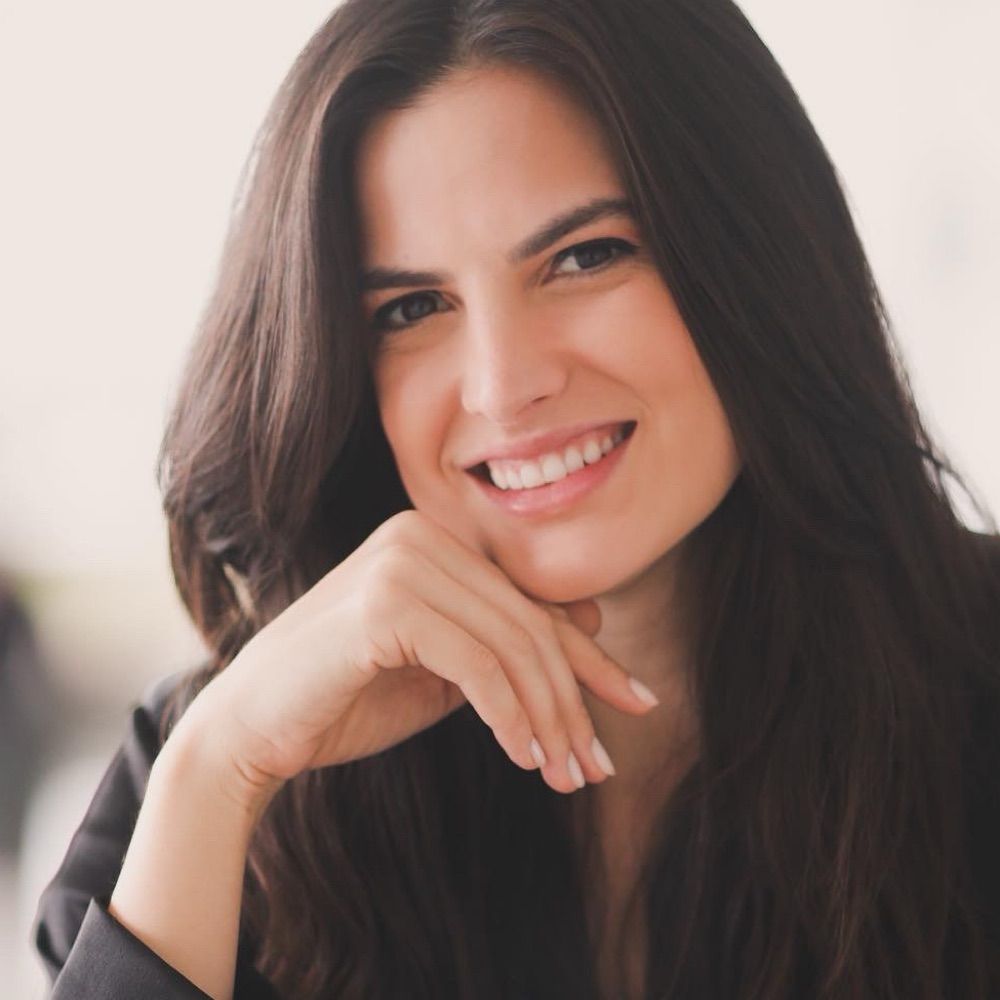 Marina Demori