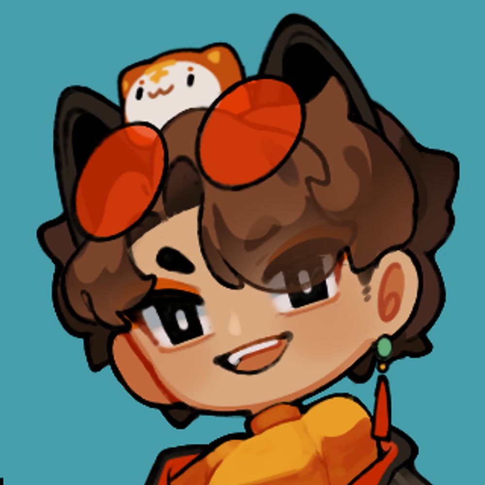 Profile picture tsurudraws.art