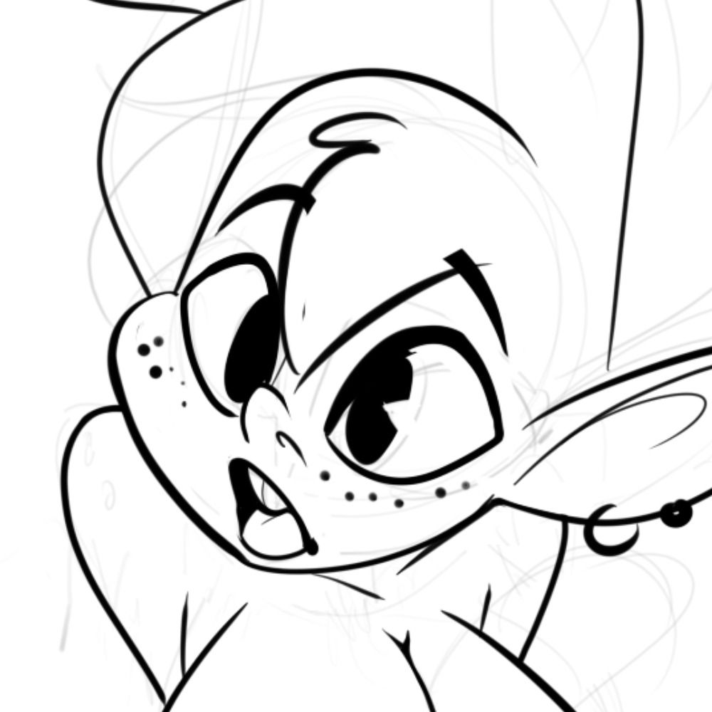 Goblin Doodler