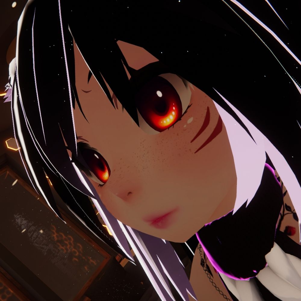 TheFacelessMask