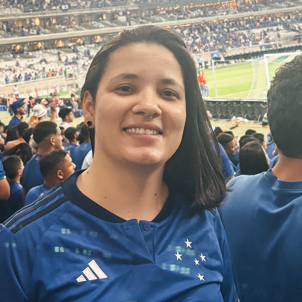 Jéssica Fernandes 