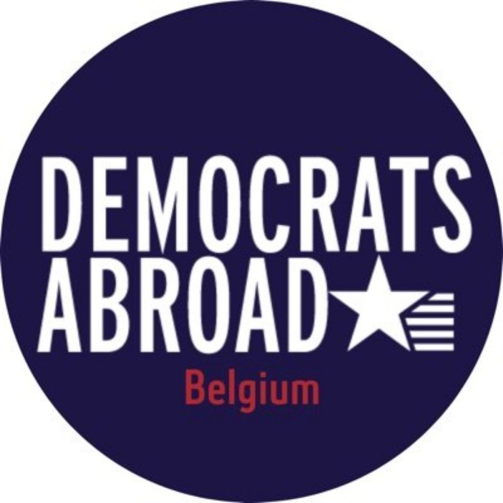 Democrats Abroad Belgium