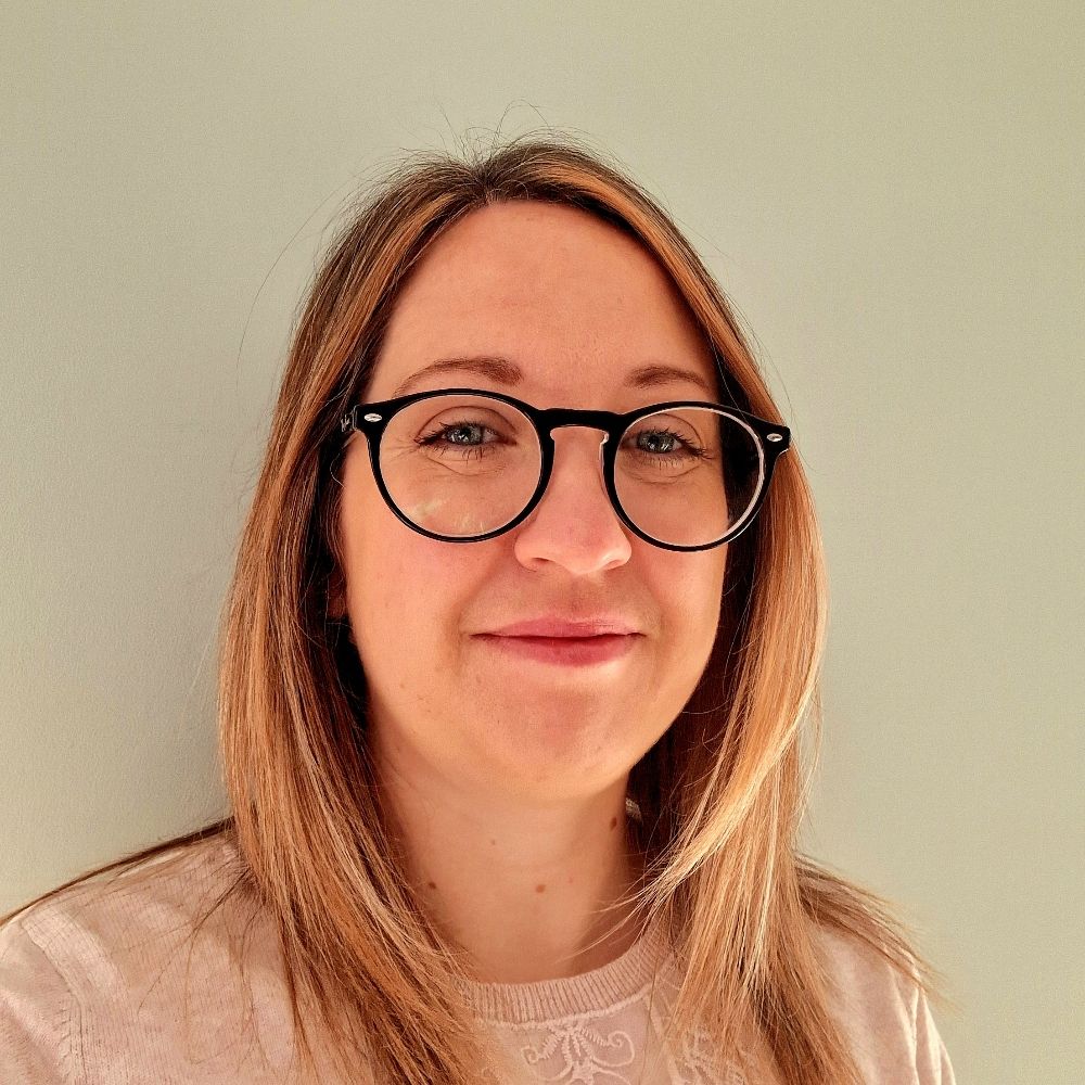 Claire O'Brien