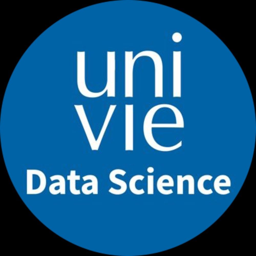 Data Science @ Uni Vienna