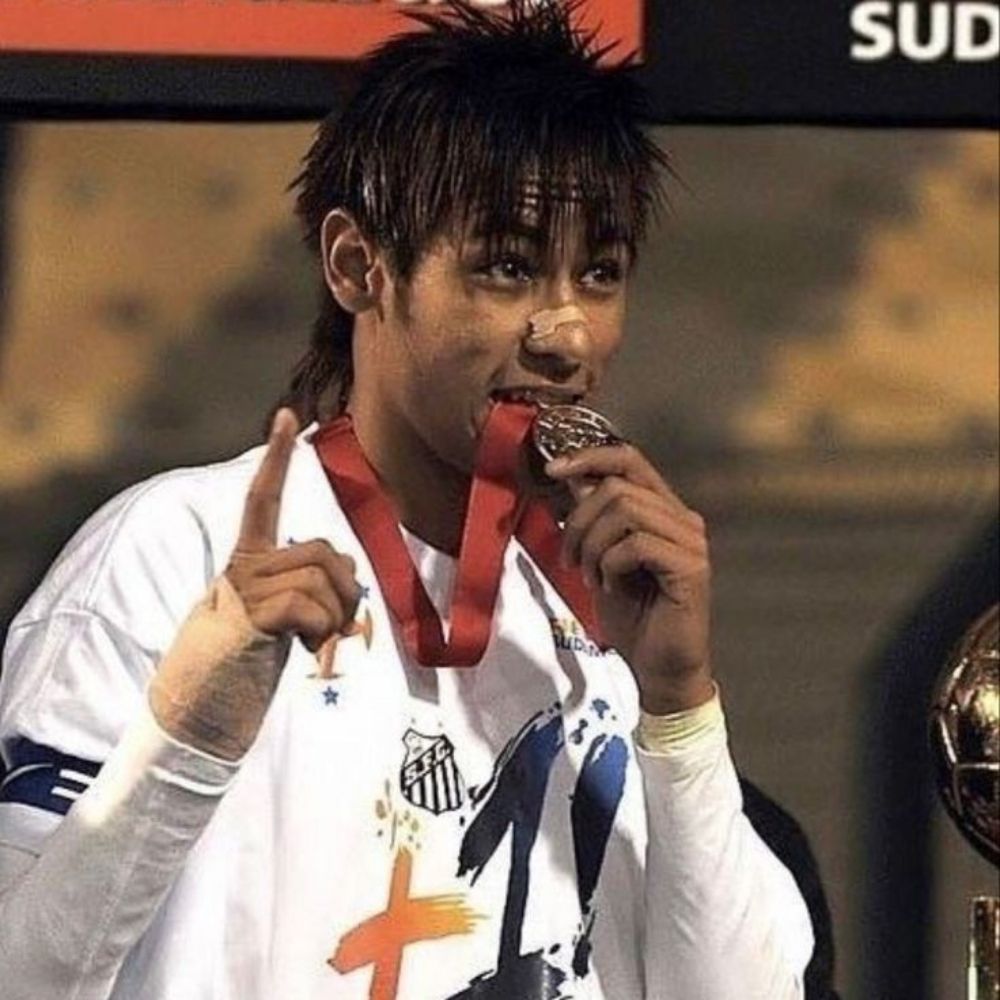 Luiz 🤟