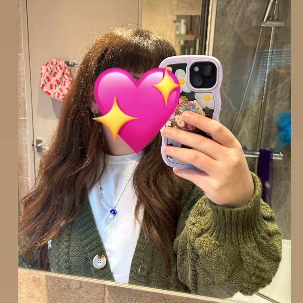 B ♡