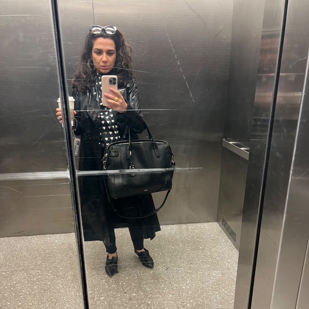 Maryam Jamshidi 