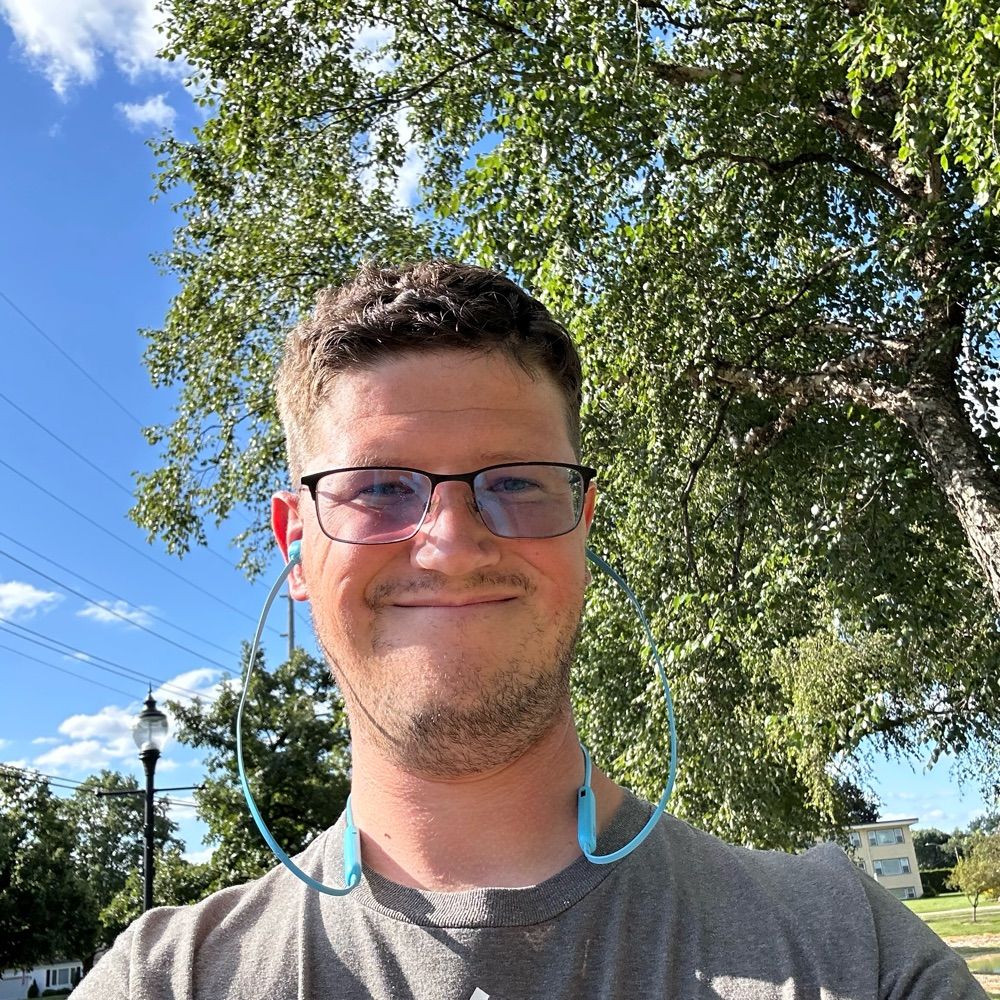 Alex Klepp