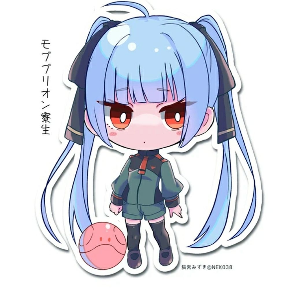 猫宮みずき