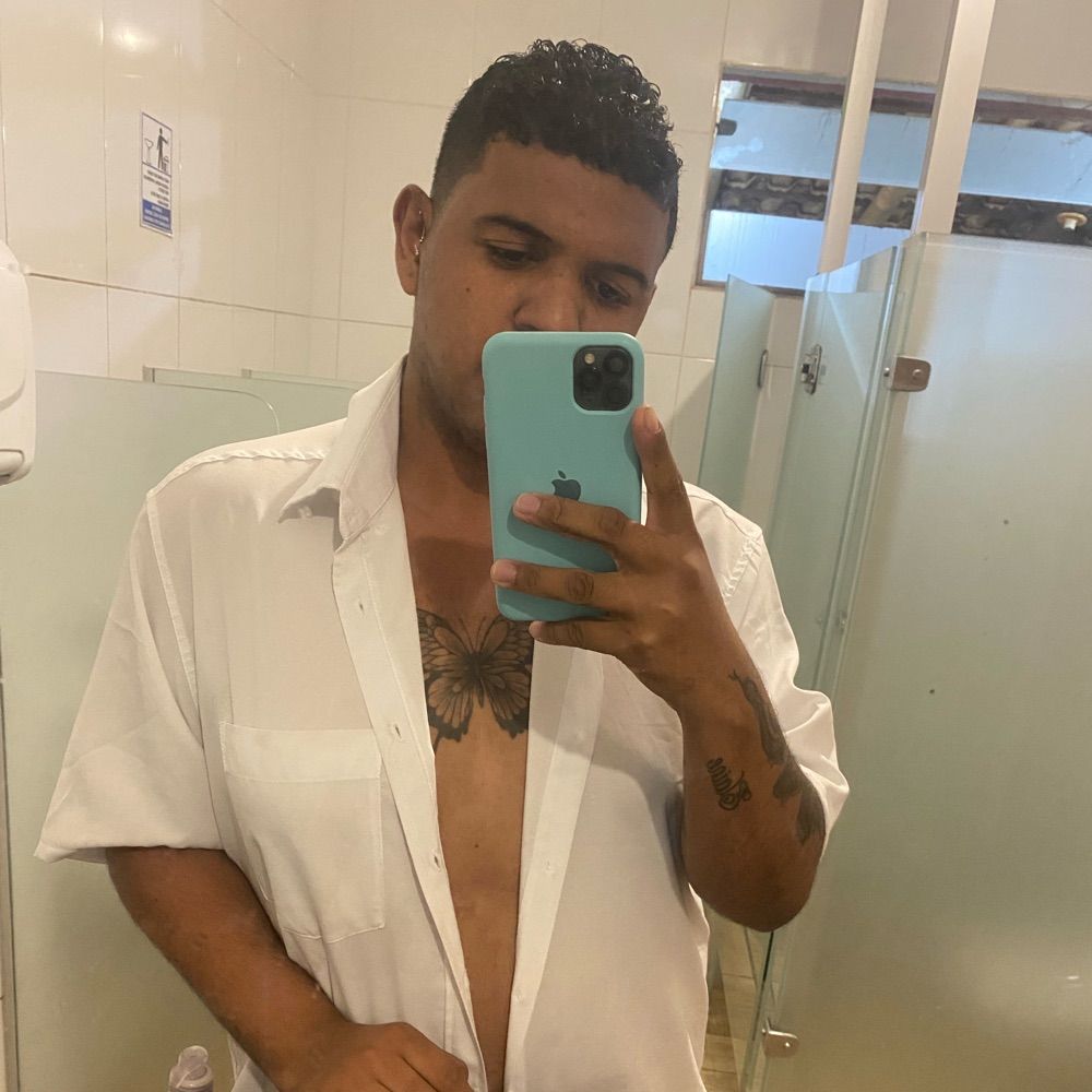 Lucas Philipe 🏳️‍🌈