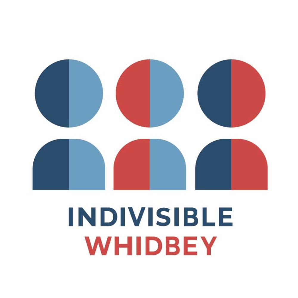 Indivisible Whidbey