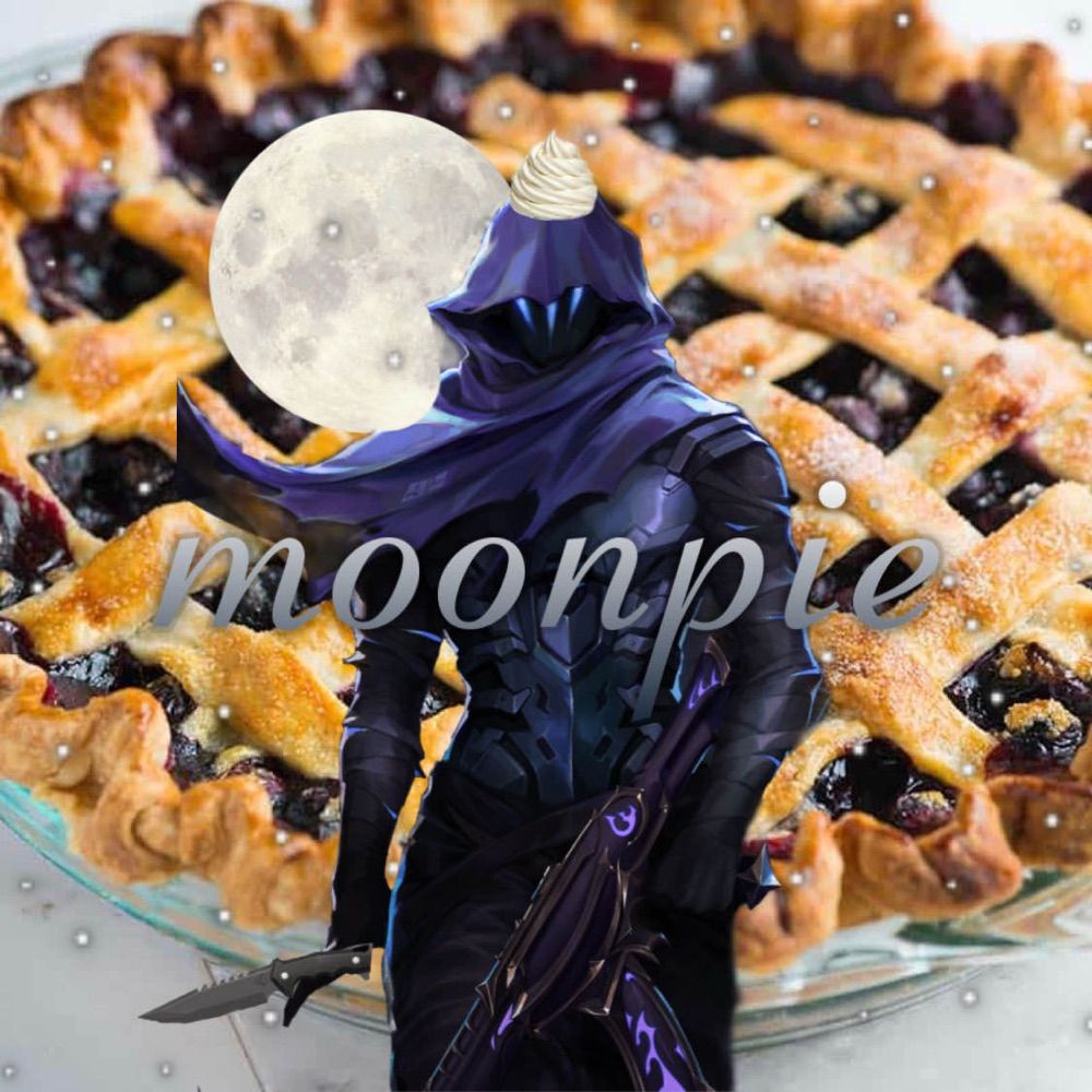Moon4Pie