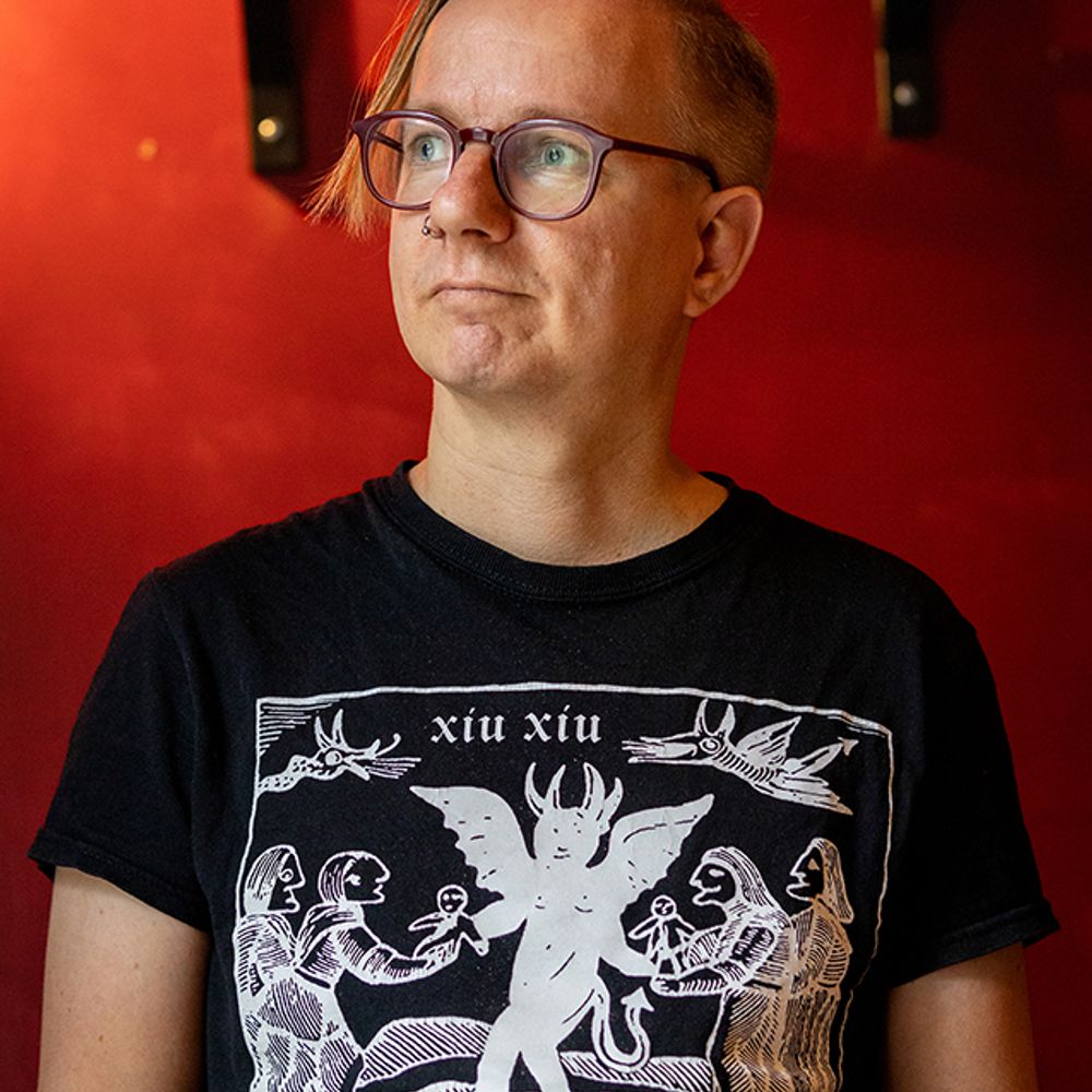 Mikko Nenonen