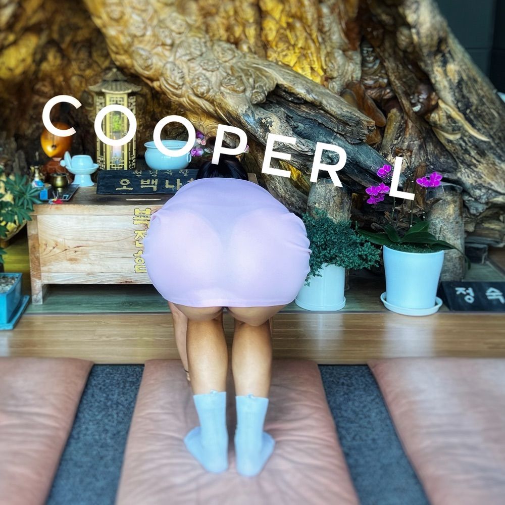 Cooper L