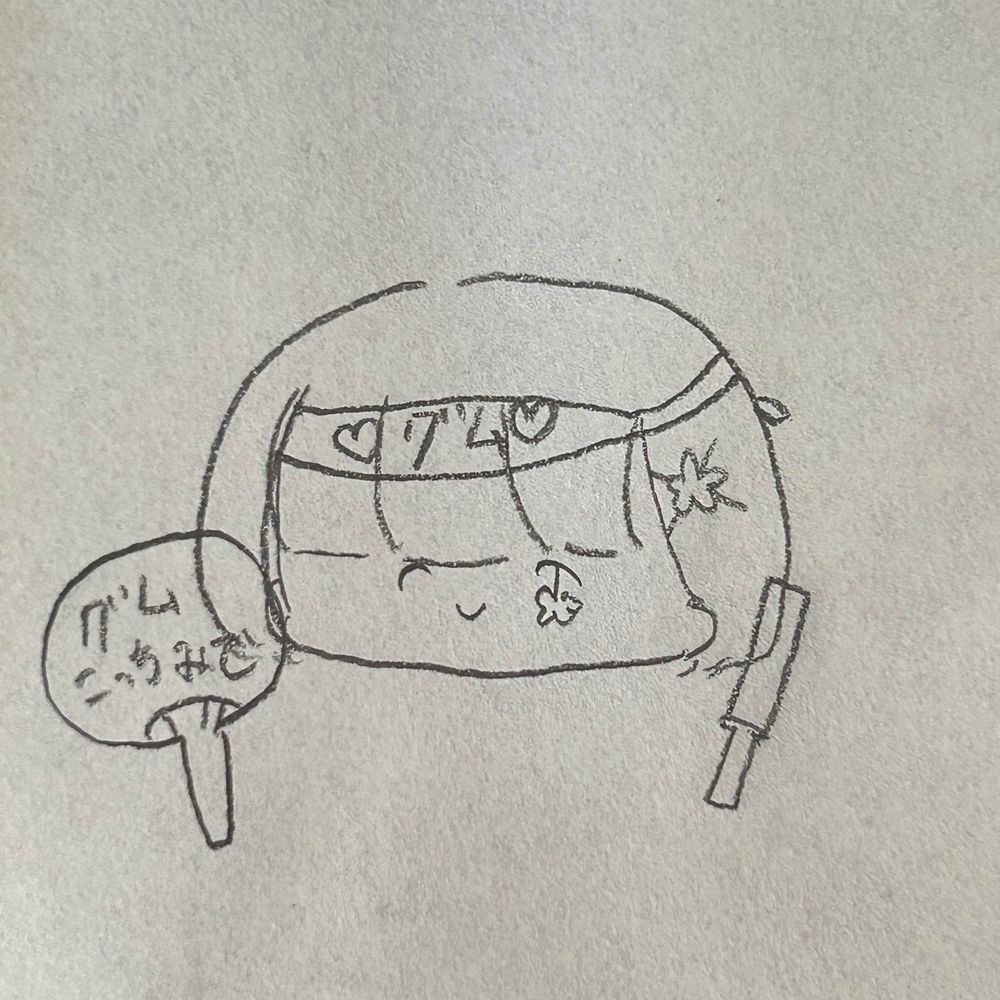 ちょちょらー