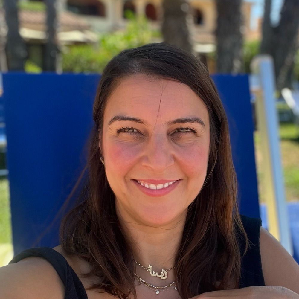 Dr. Hannah Bargawi