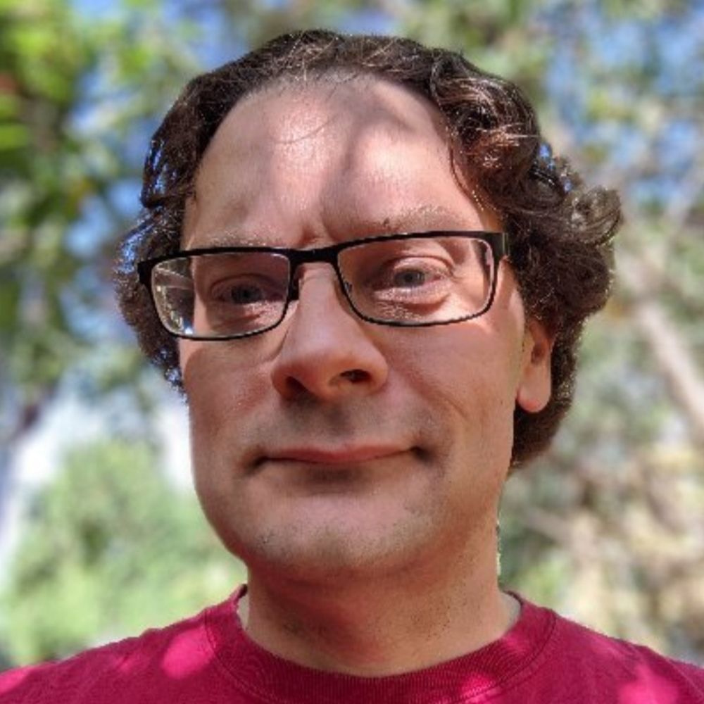 Dave Hallam