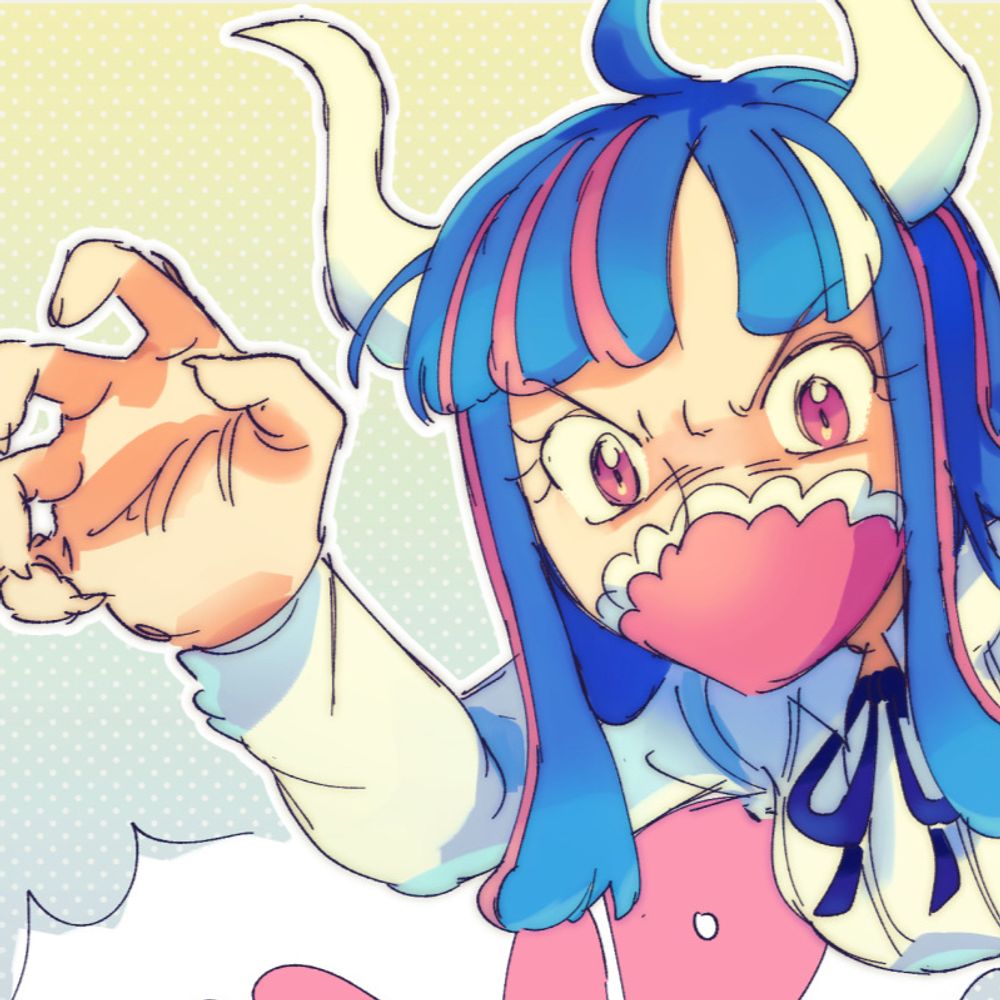 rawr. 🦖