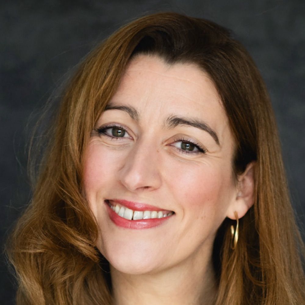 Kate McGrath