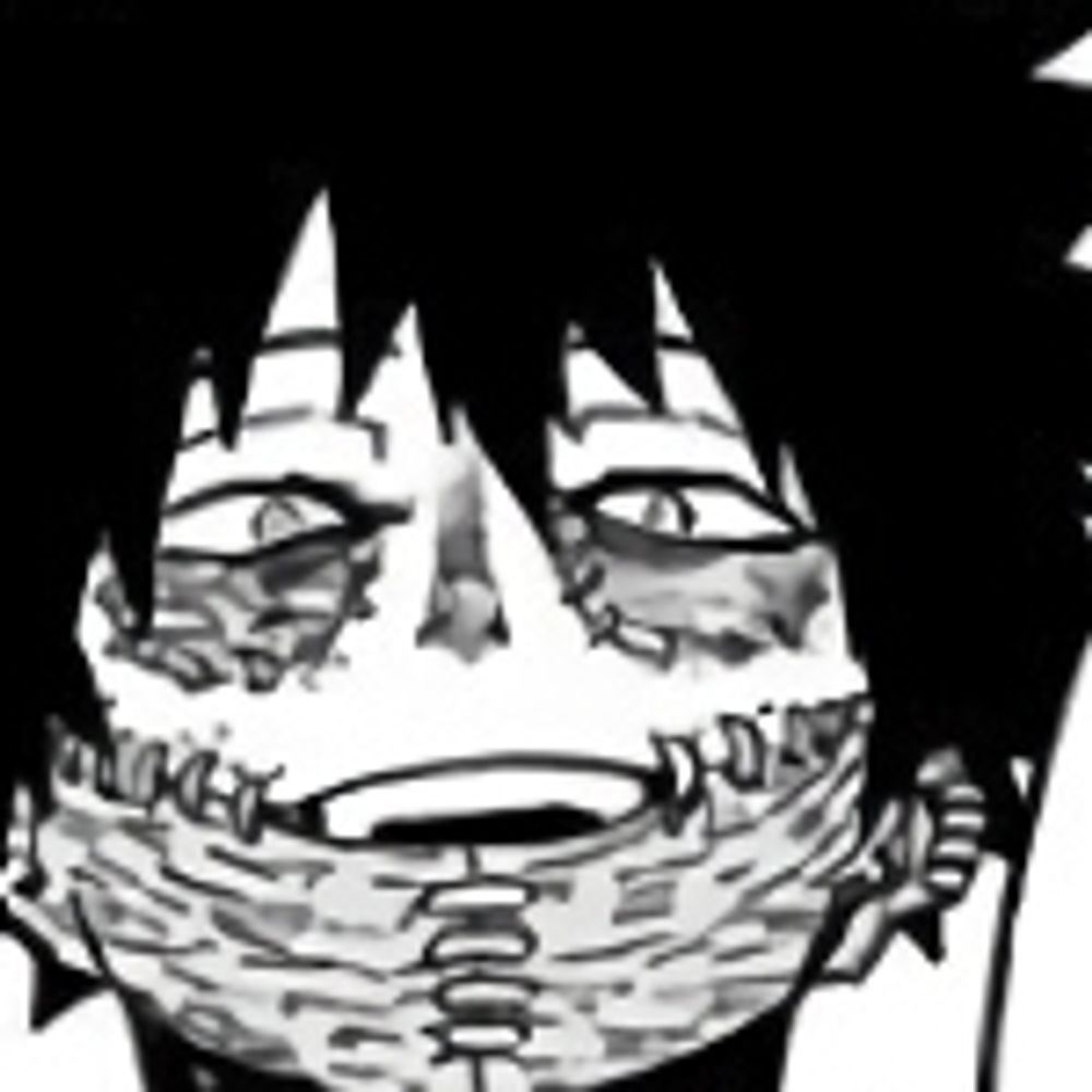 Bottom Dabi Week