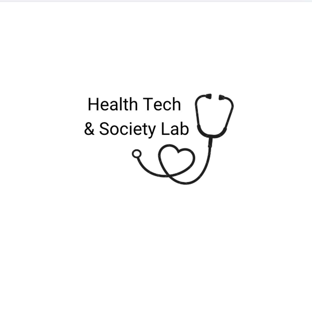 Health Tech and Society Lab