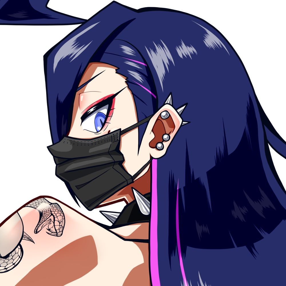 イオリ🚹