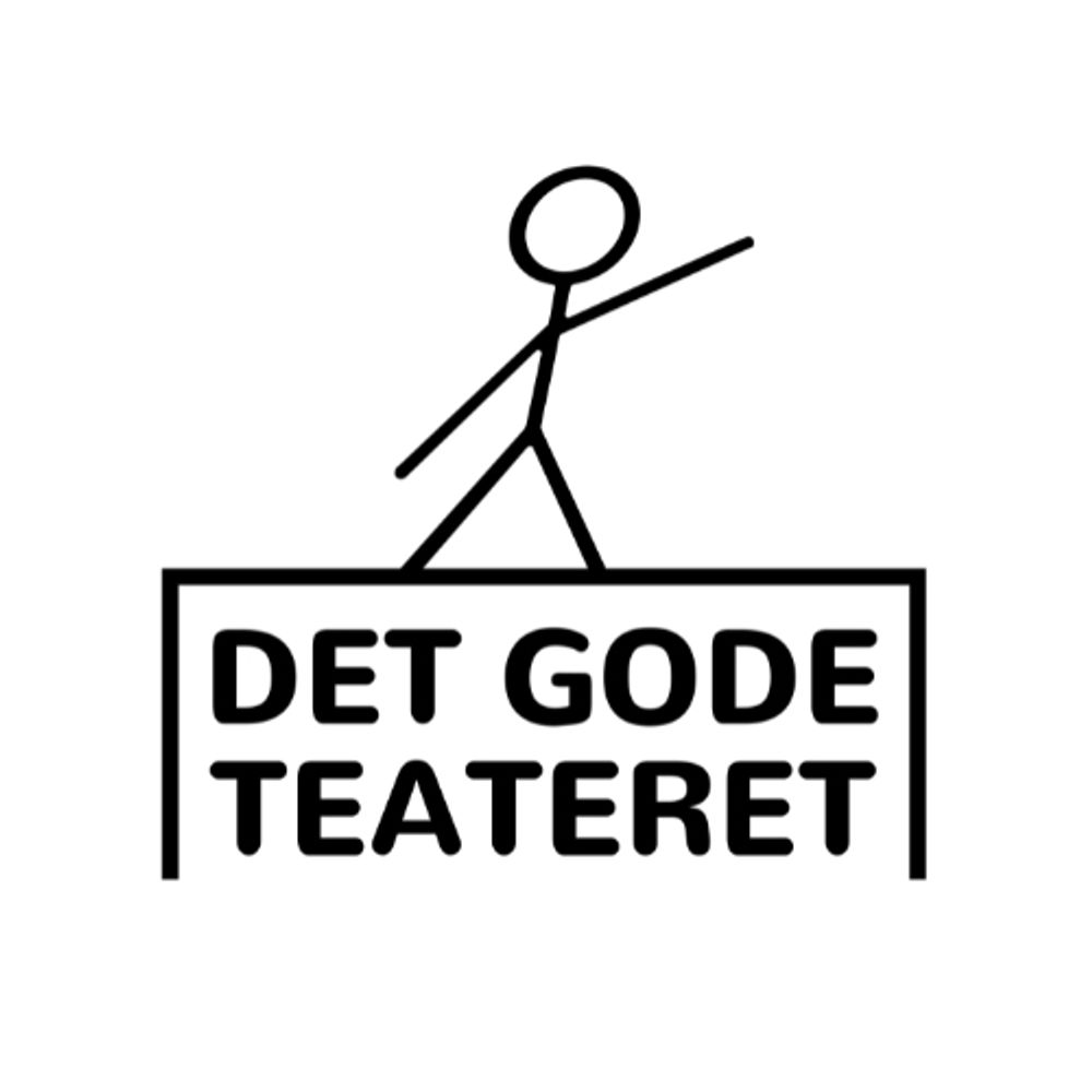 Det Gode Teateret