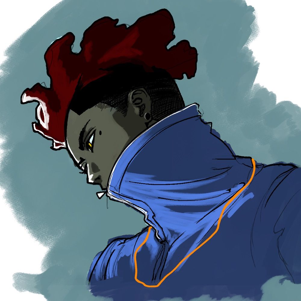 KUROVIBES