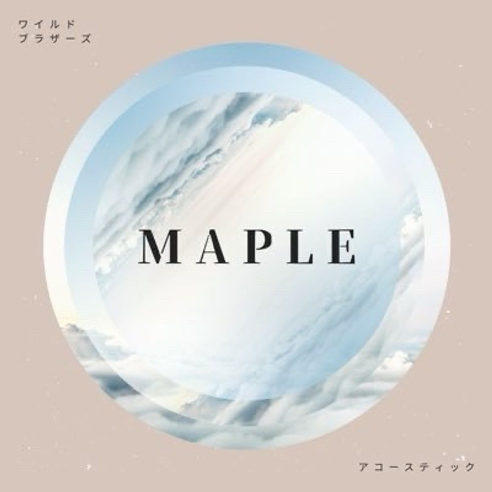 maple