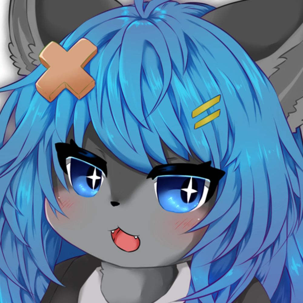 もふもふデストロイヤー