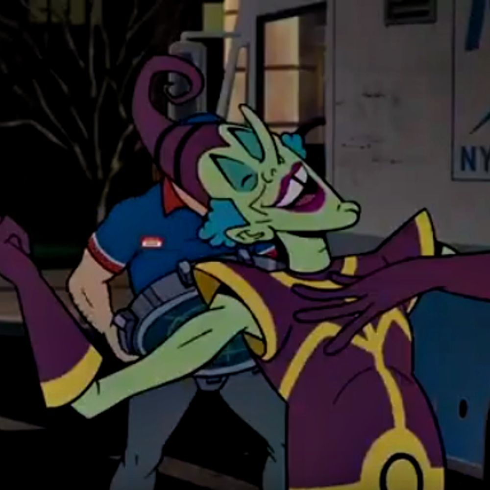 User avatar