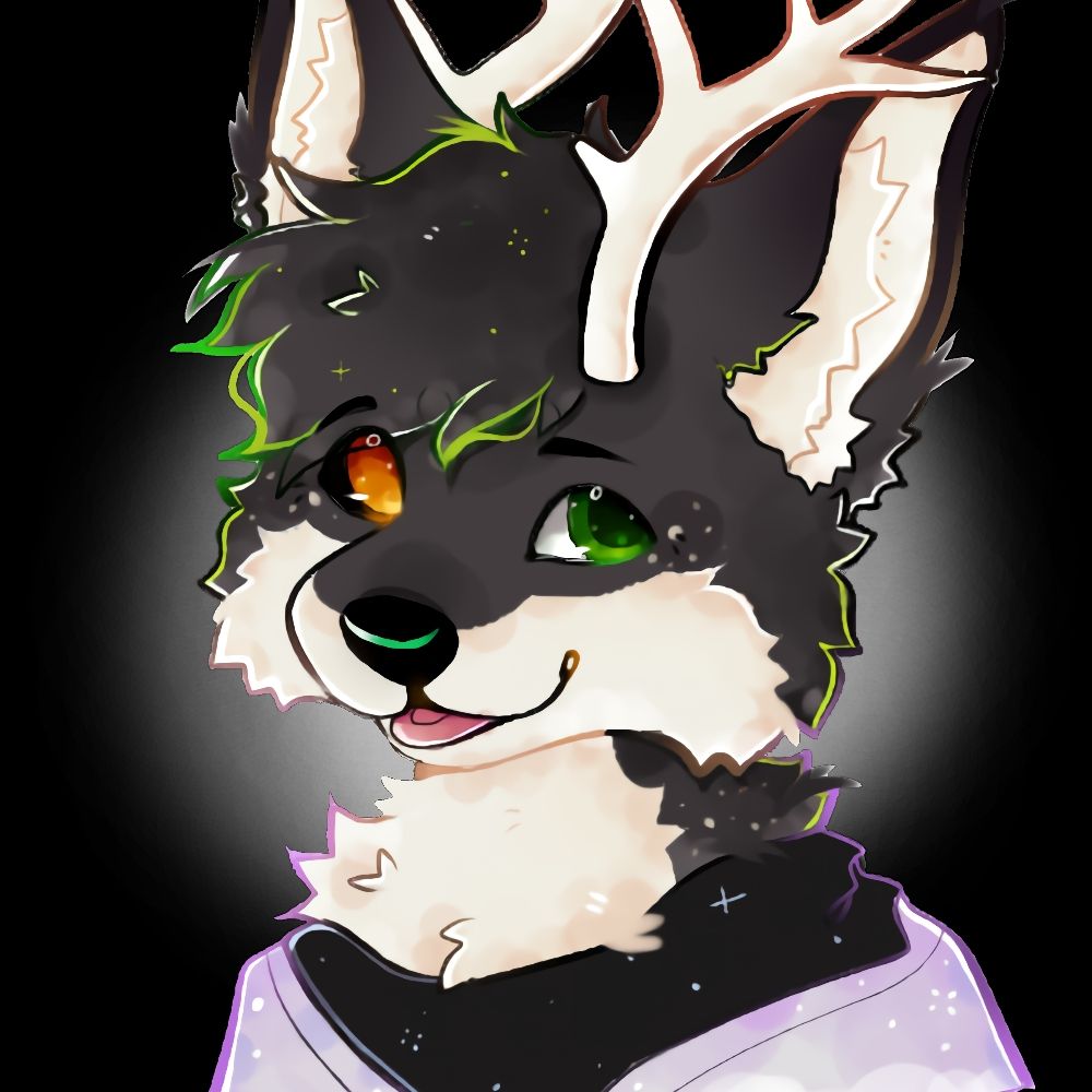 ⇵﹒🦌﹒GÆmi ，✬