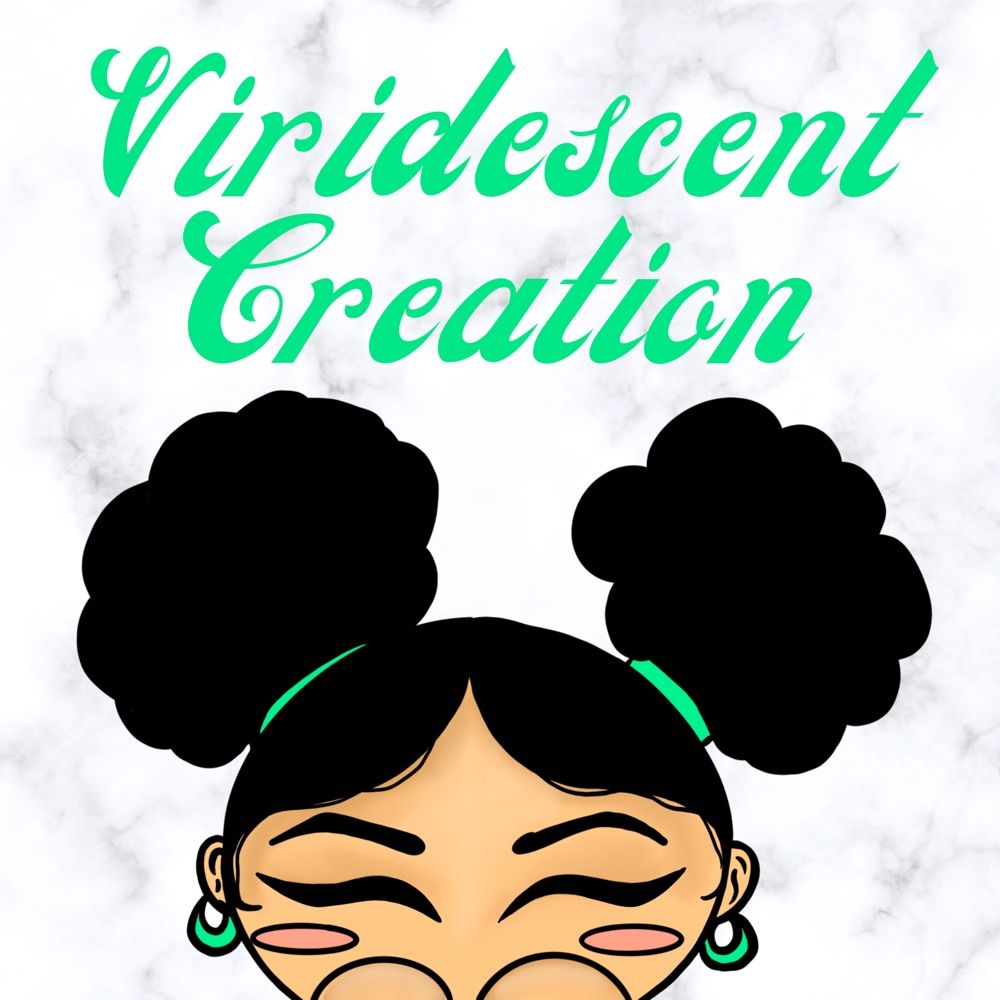 Viridescent Creation