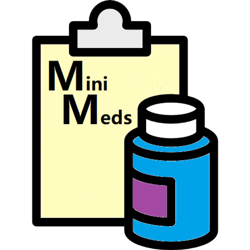 MINIMEDs Research Study