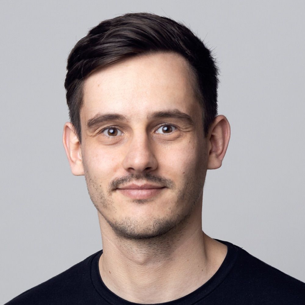 Tim Narr