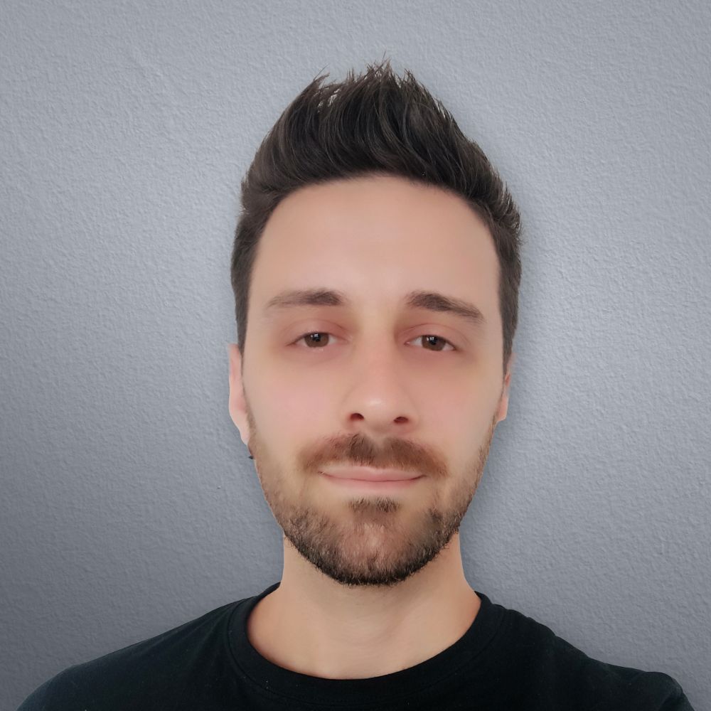 Gianluca La Manna