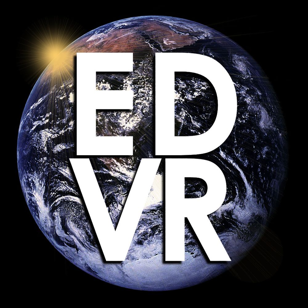 Educators in VR