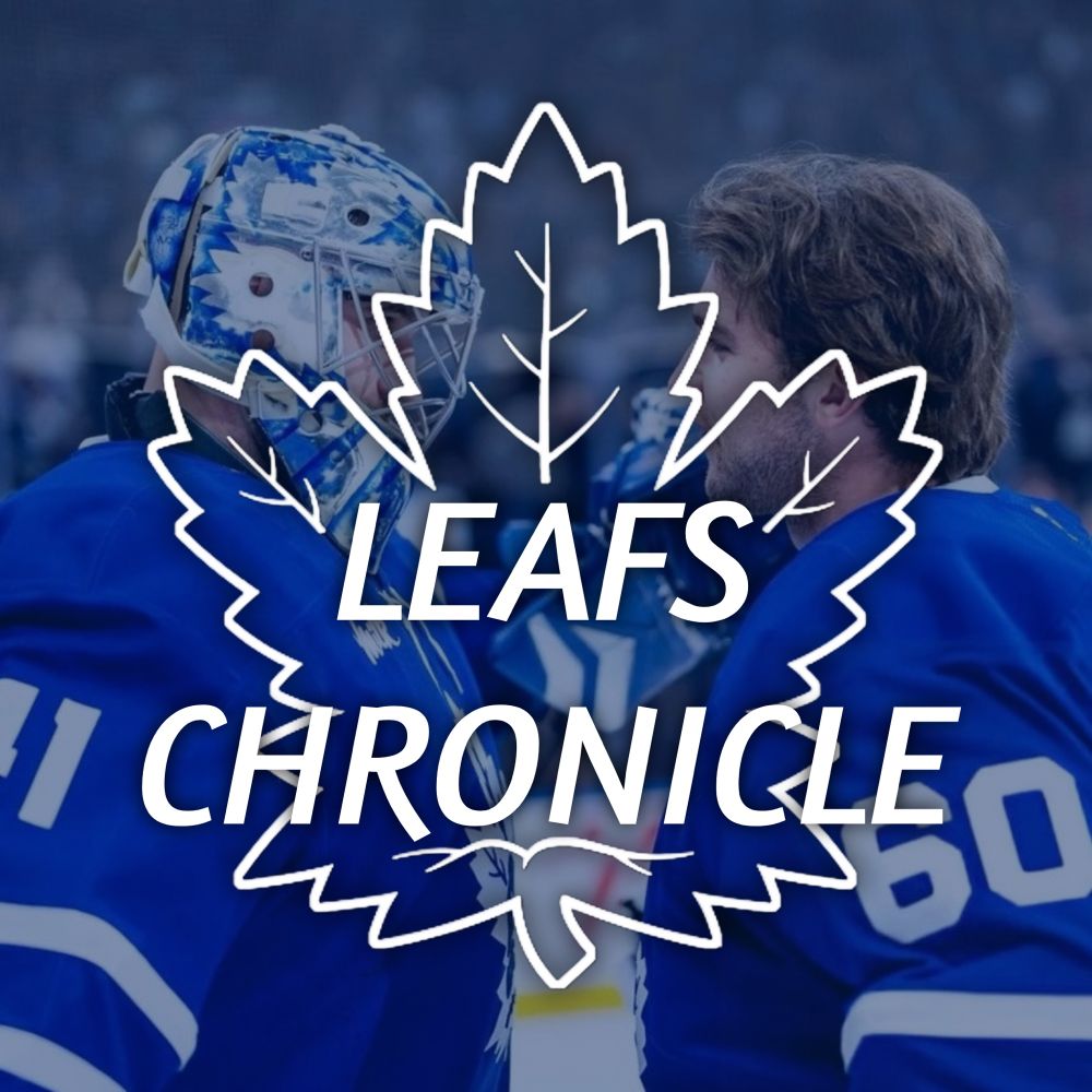 Maple Leafs & Marlies News