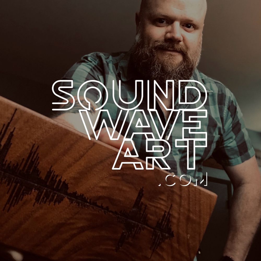 Soundwave Art
